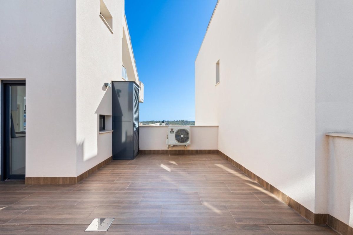 Bungalow en San Miguel de Salinas — Foto 22