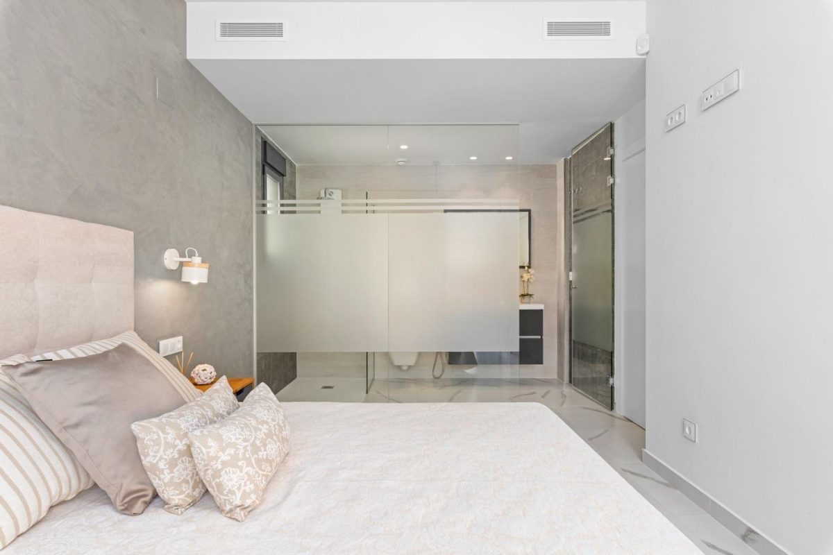 Bungalow en San Miguel de Salinas — Foto 16