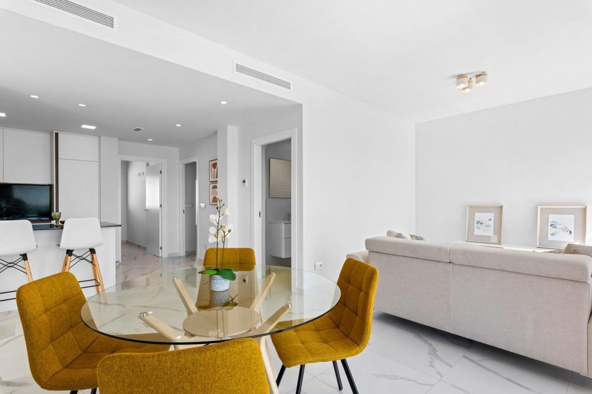 Bungalow en San Miguel de Salinas — Foto 6