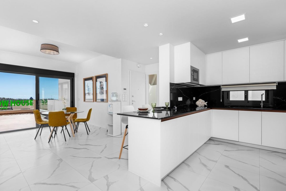 Bungalow en San Miguel de Salinas — Foto 13