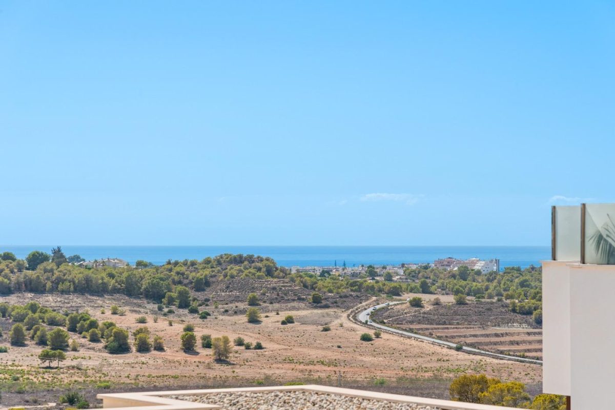 Bungalow en San Miguel de Salinas — Foto 2