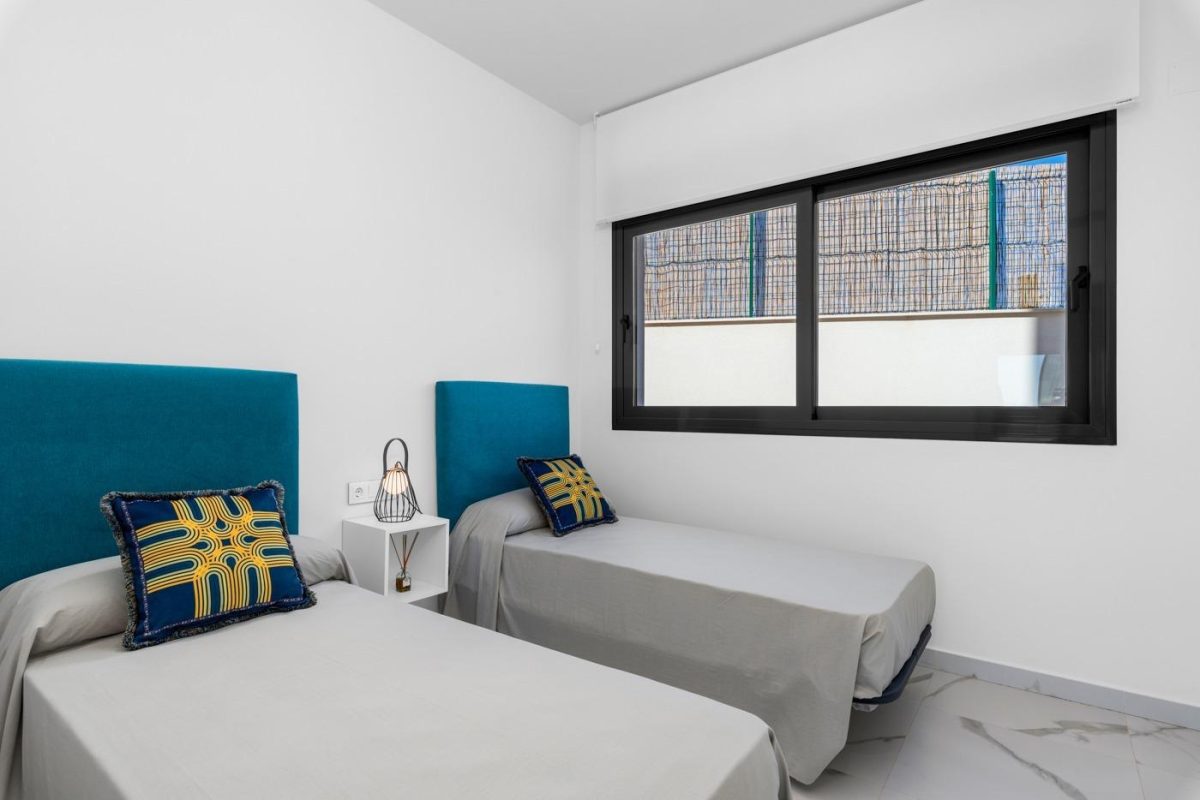Bungalow en San Miguel de Salinas — Foto 24