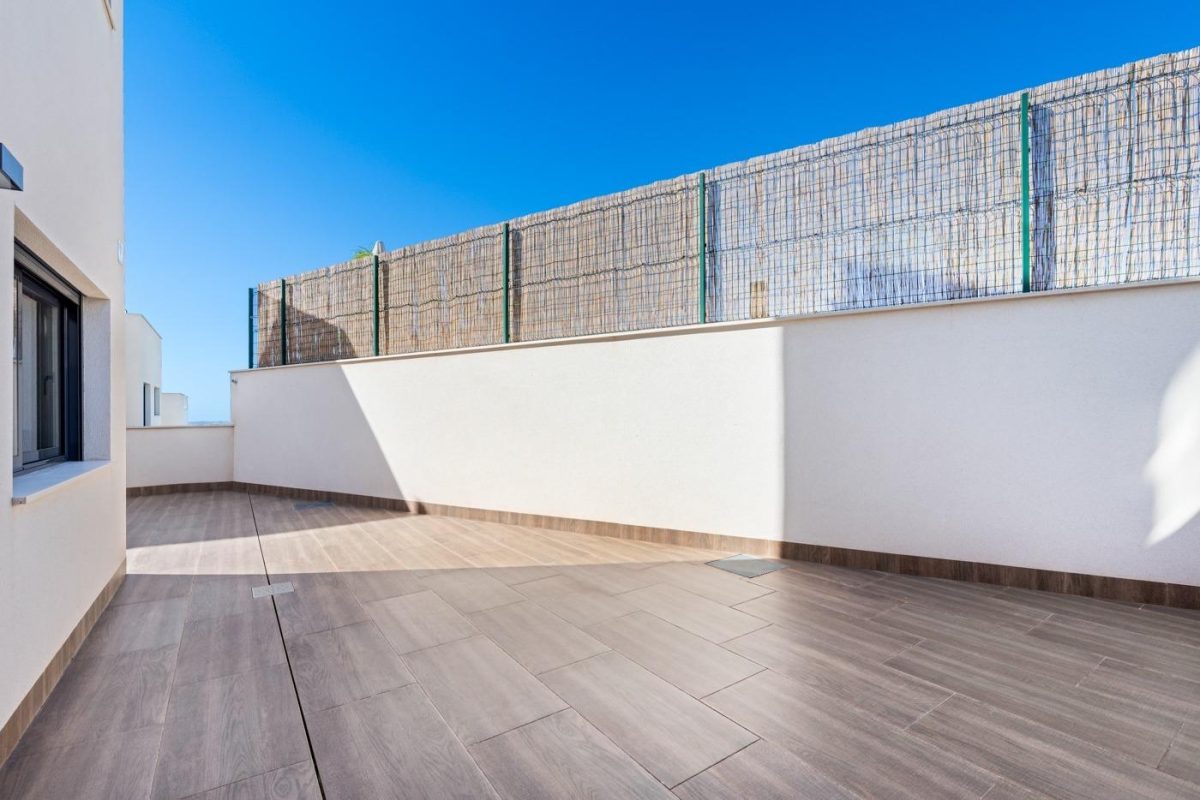Bungalow en San Miguel de Salinas — Foto 19