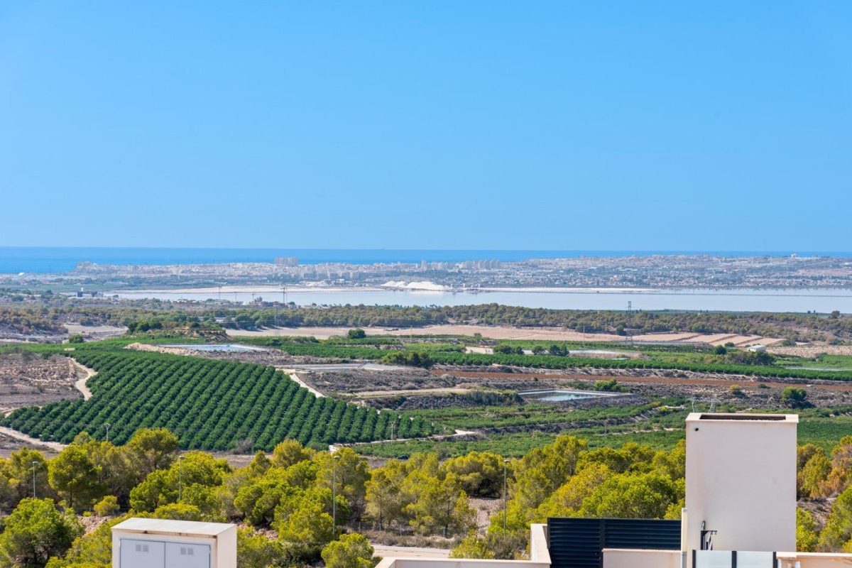 Bungalow en San Miguel de Salinas — Foto 12