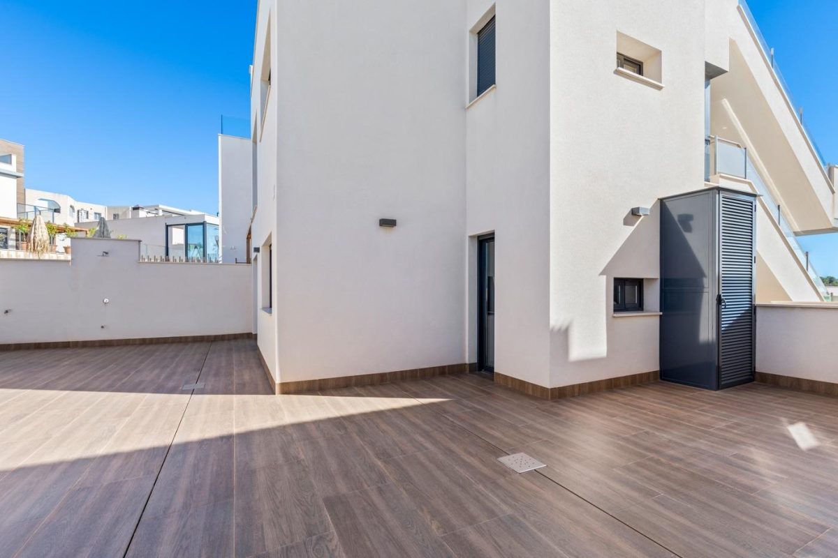 Bungalow en San Miguel de Salinas — Foto 21