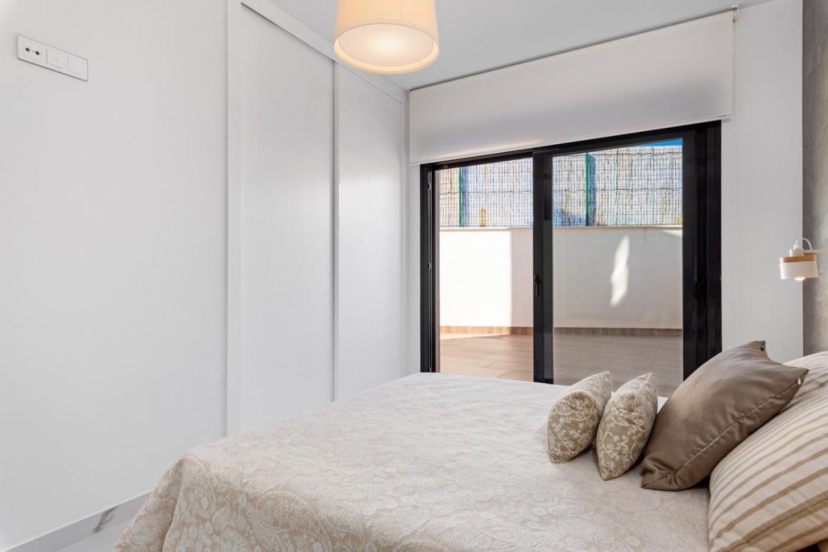 Bungalow en San Miguel de Salinas — Foto 15