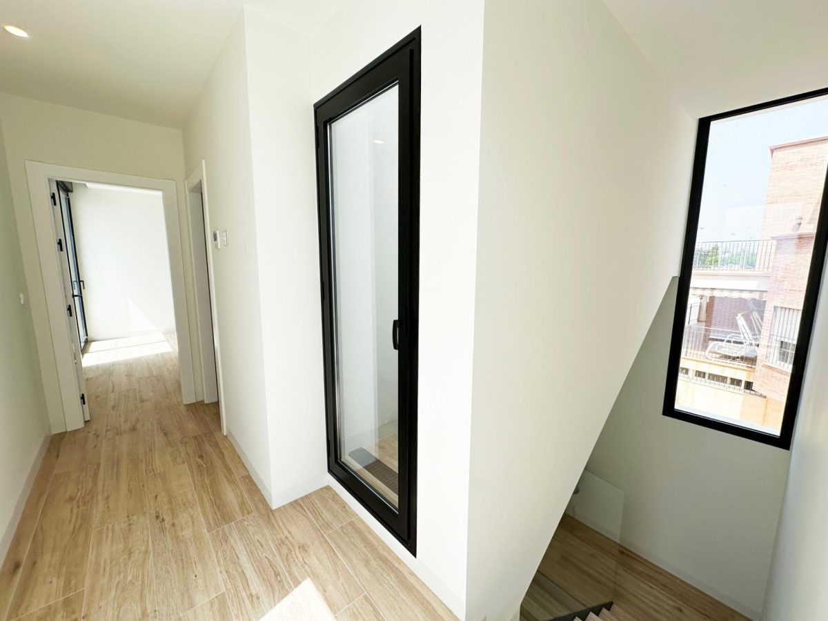 Moderna Villa en Torre de la Horadada, Alicante — Foto 20
