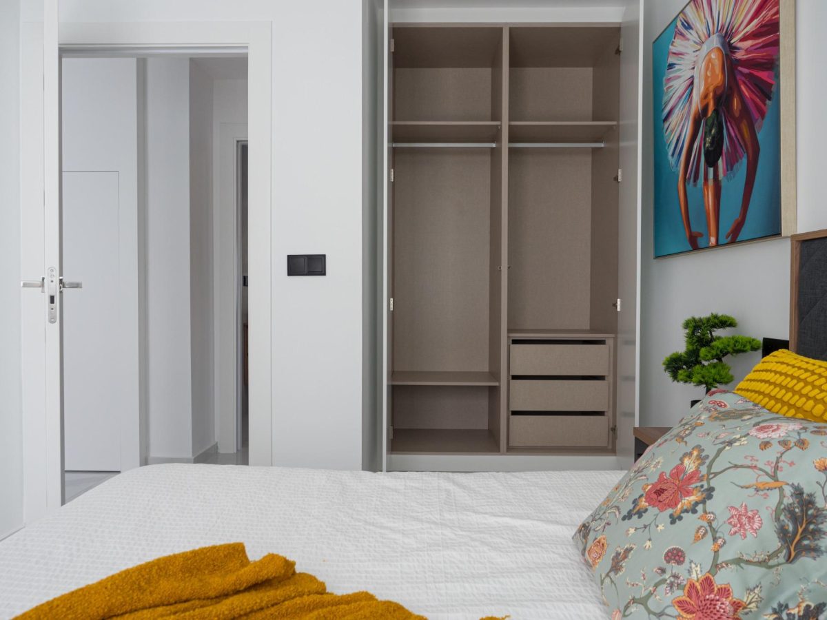 Espléndida Villa en San Pedro del Pinatar — Foto 11