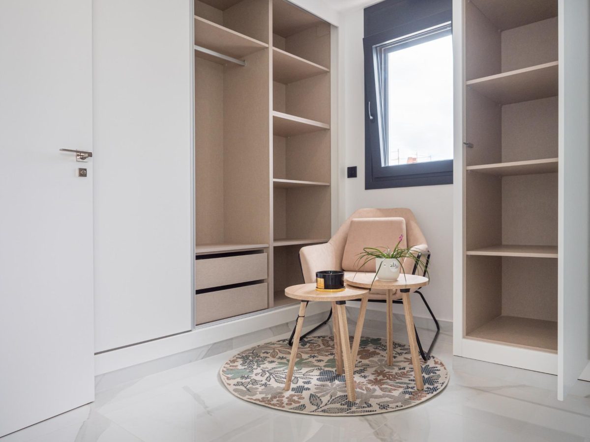 Espléndida Villa en San Pedro del Pinatar — Foto 12