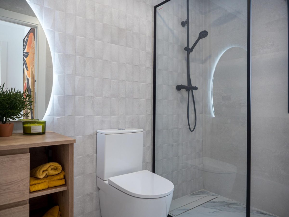 Espléndida Villa en San Pedro del Pinatar — Foto 25