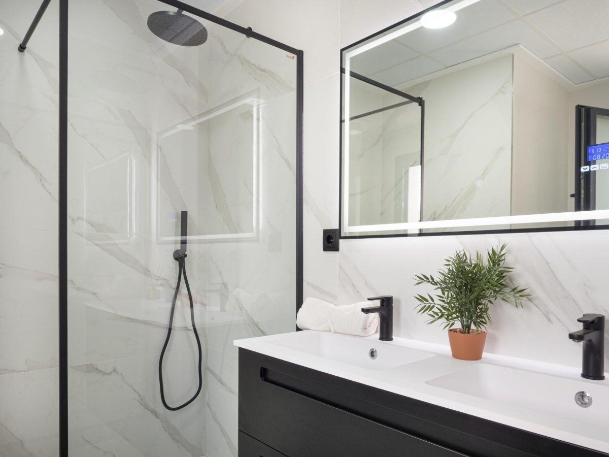 Espléndida Villa en San Pedro del Pinatar — Foto 14