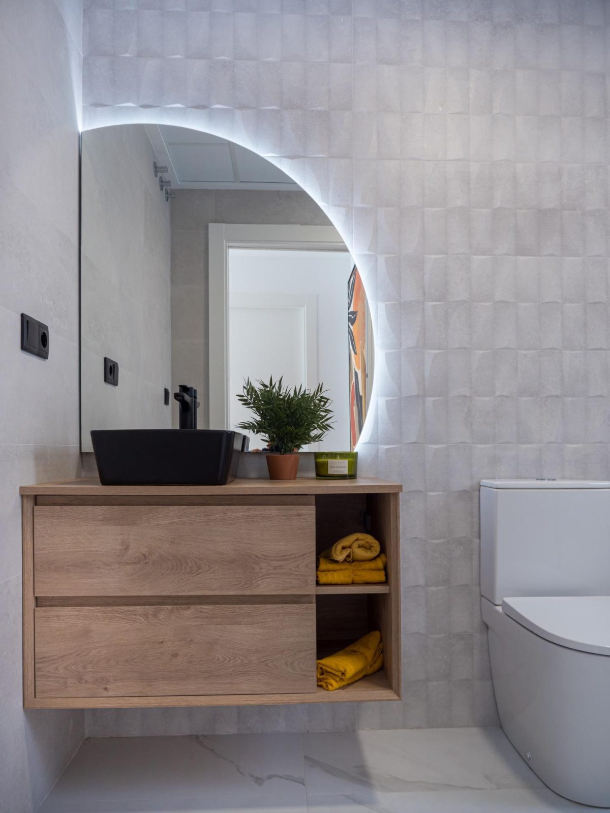 Espléndida Villa en San Pedro del Pinatar — Foto 24