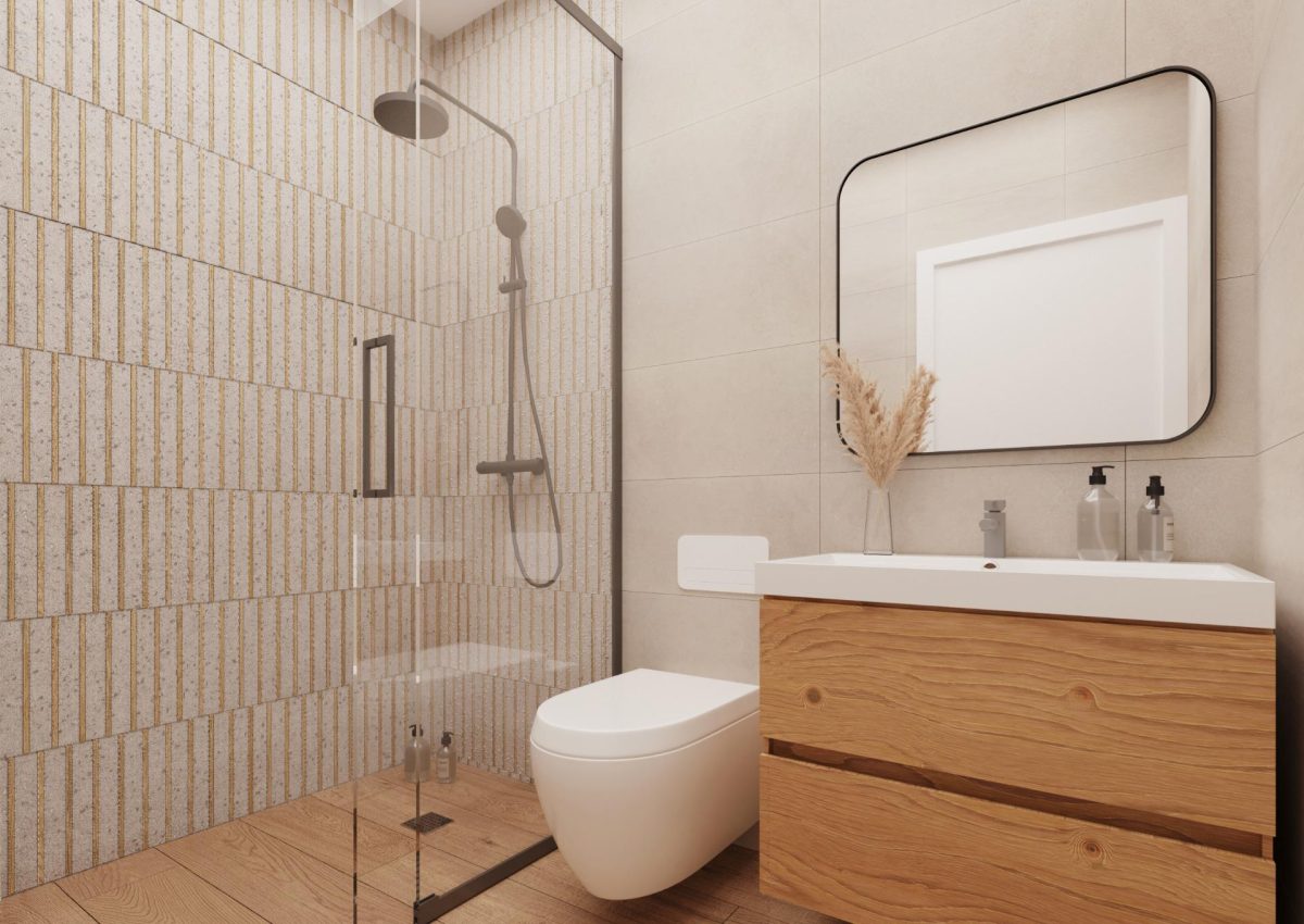 Moderno Piso en Mutxamel, Ideal para Disfrutar de la Costa — Foto 6