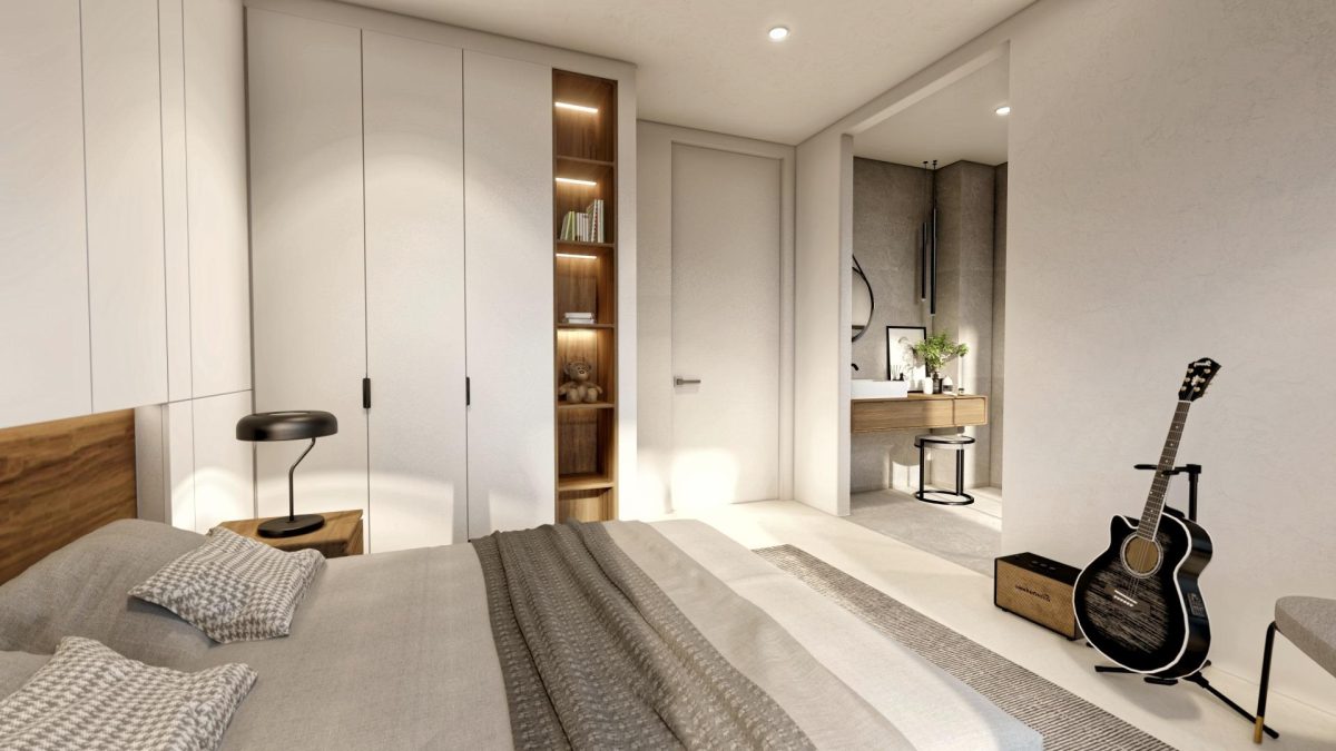 Lujosa Villa en Altea, Alicante — Foto 16