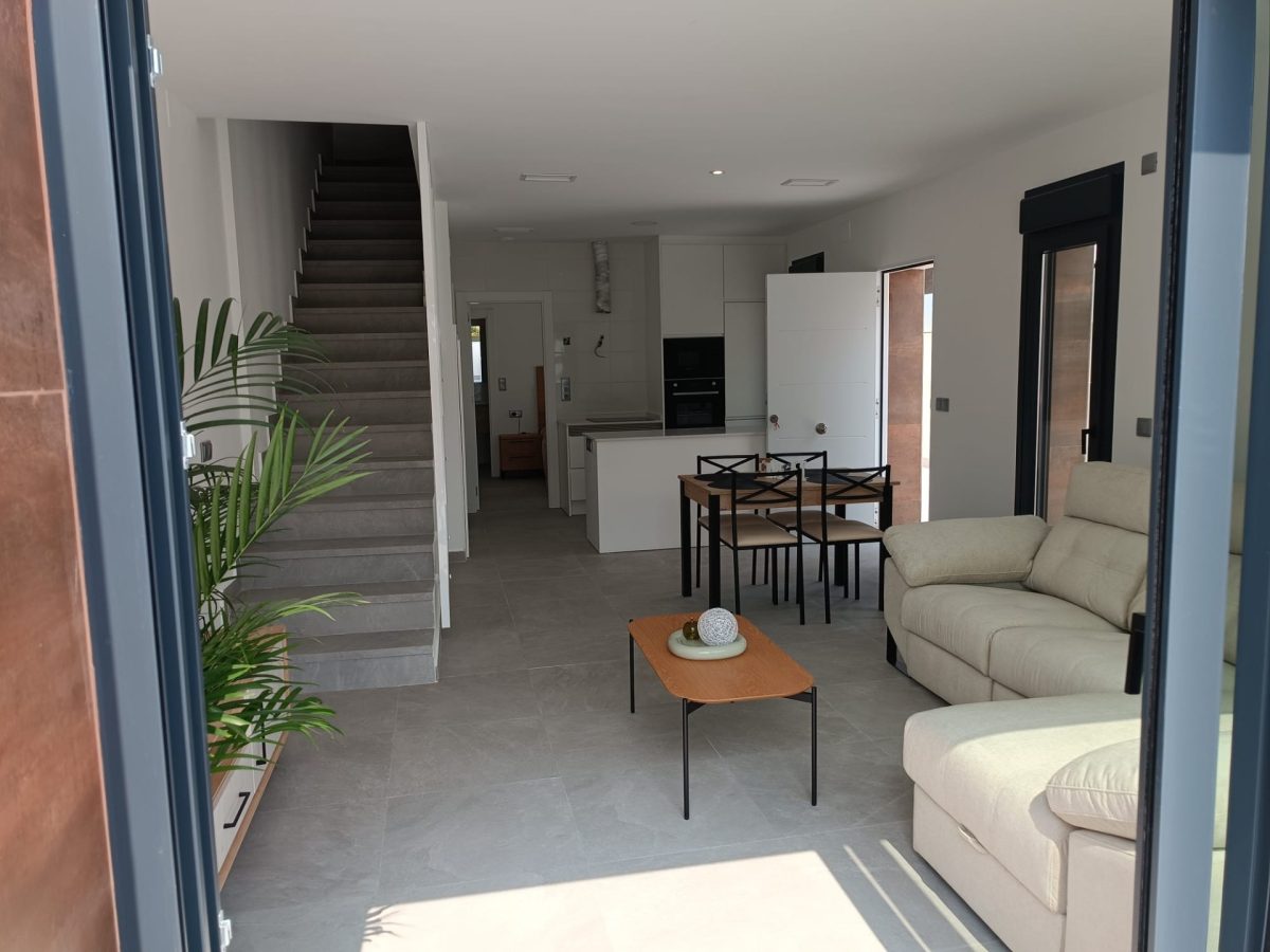 Villa individual en Daya Nueva — Foto 8