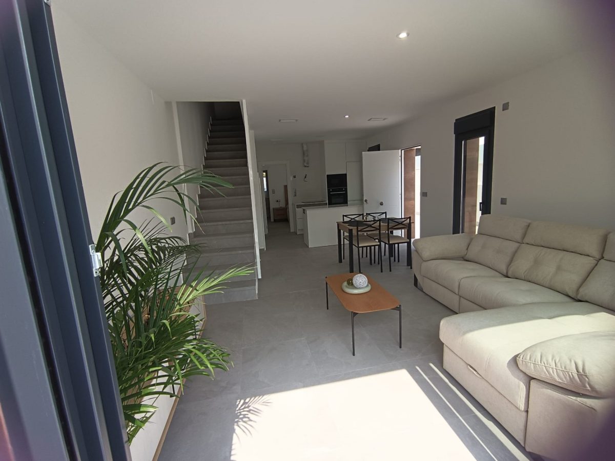 Villa individual en Daya Nueva — Foto 7