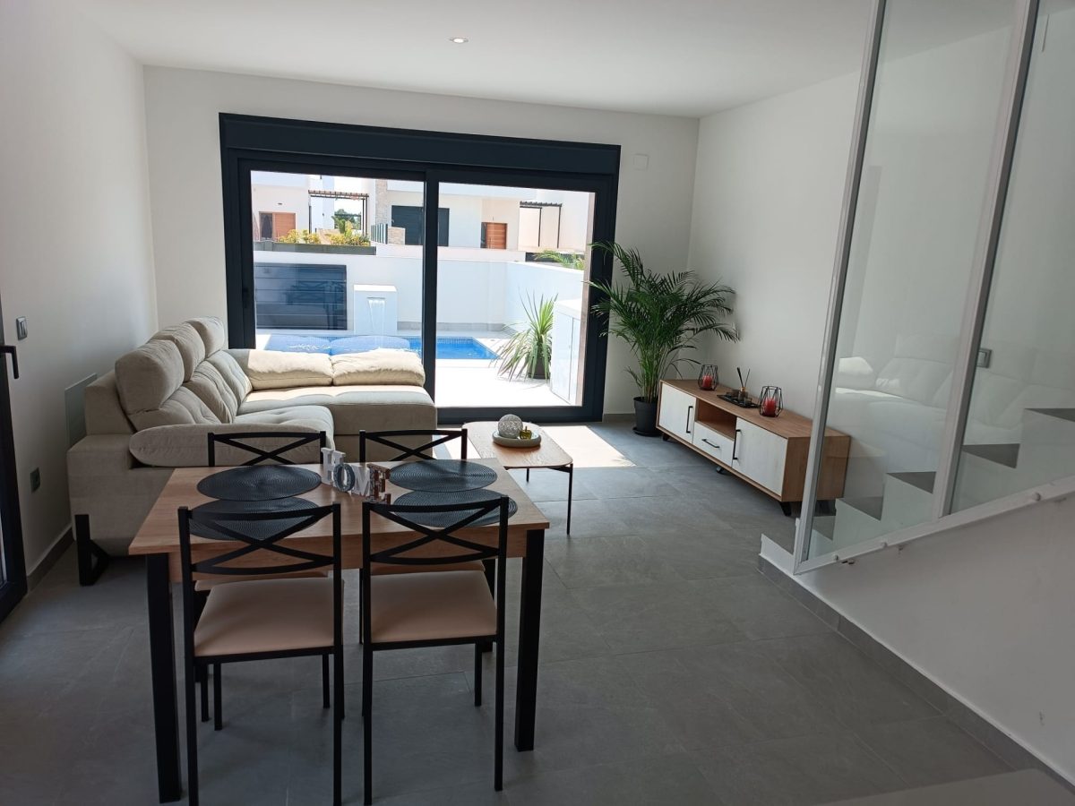 Villa individual en Daya Nueva — Foto 6