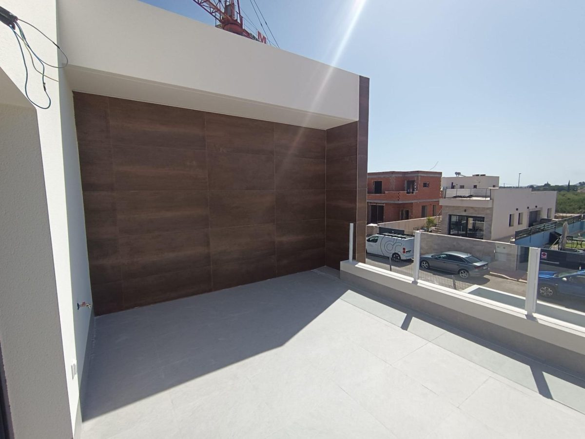Villa individual en Daya Nueva — Foto 5