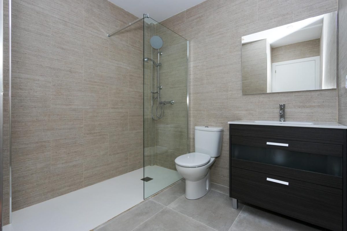 Bonita Villa Moderna en Daya Nueva (Alicante) — Foto 11
