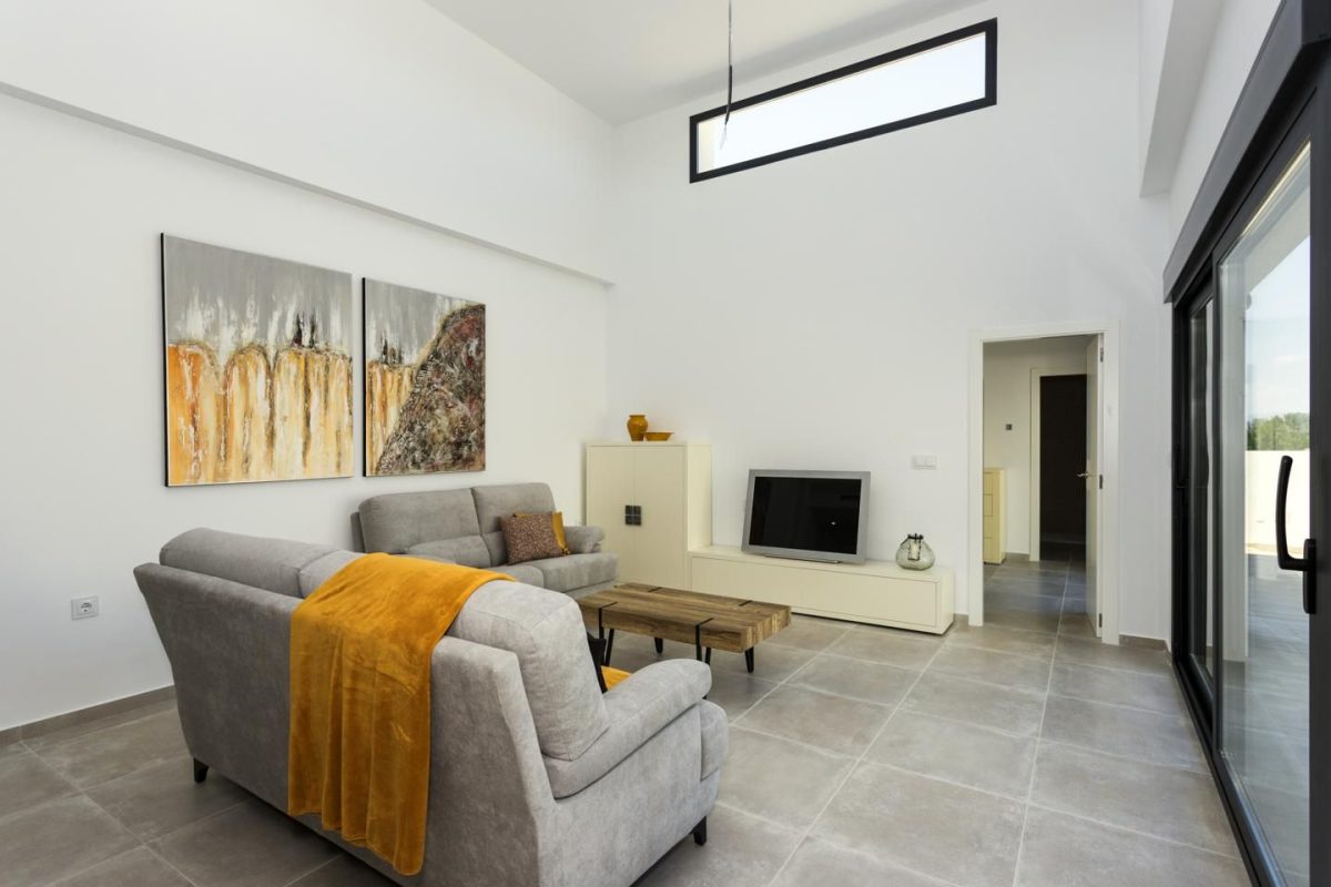 Bonita Villa Moderna en Daya Nueva (Alicante) — Foto 8