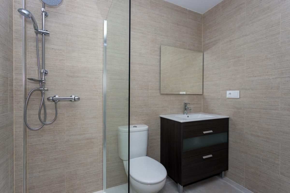Bonita Villa Moderna en Daya Nueva (Alicante) — Foto 18