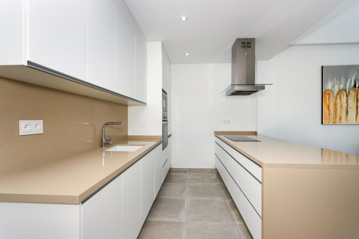 Bonita Villa Moderna en Daya Nueva (Alicante) — Foto 10