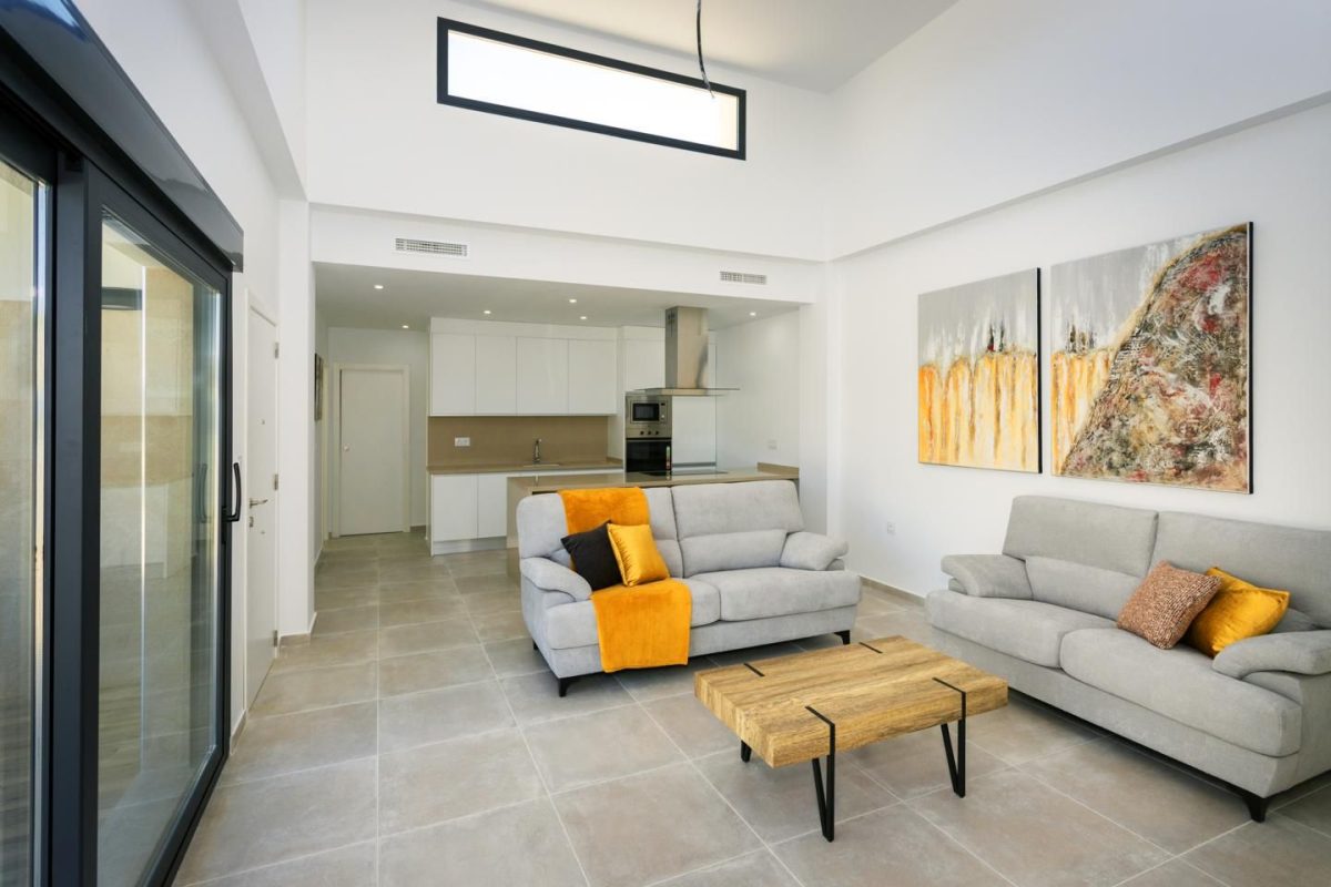 Bonita Villa Moderna en Daya Nueva (Alicante) — Foto 9