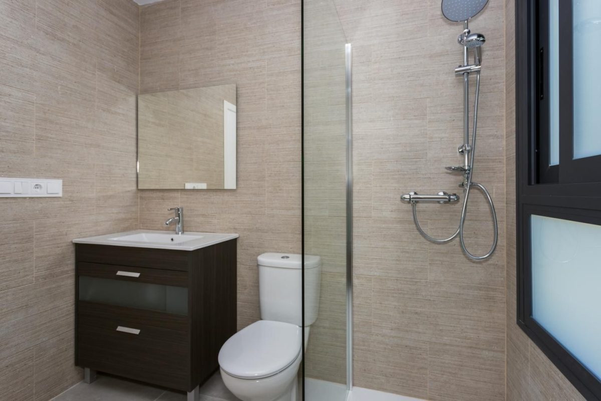 Bonita Villa Moderna en Daya Nueva (Alicante) — Foto 13