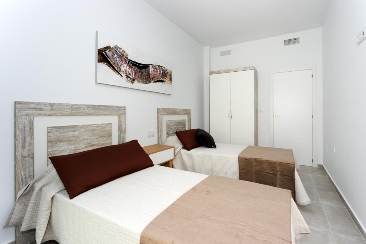 Bonita Villa Moderna en Daya Nueva (Alicante) — Foto 28
