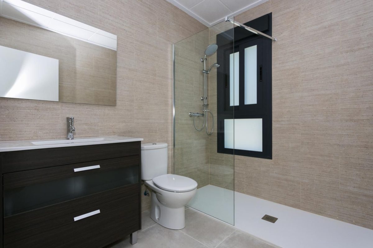 Bonita Villa Moderna en Daya Nueva (Alicante) — Foto 20
