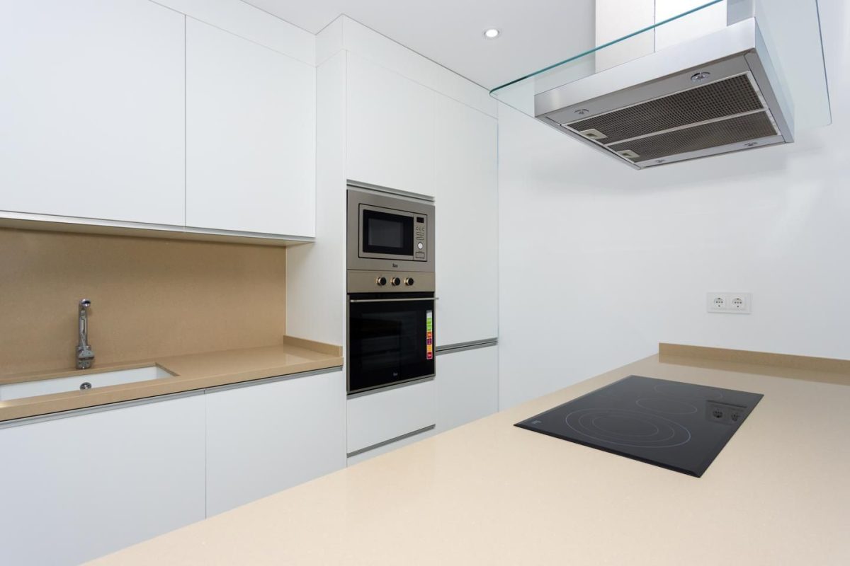 Bonita Villa Moderna en Daya Nueva (Alicante) — Foto 19