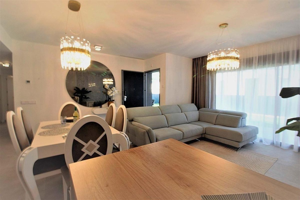Lujoso Apartamento en Gran Alacant — Foto 5