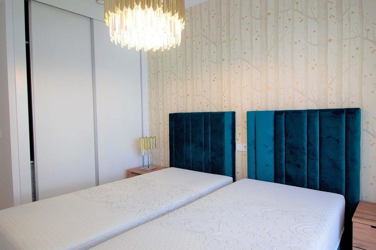 Lujoso Apartamento en Gran Alacant — Foto 15