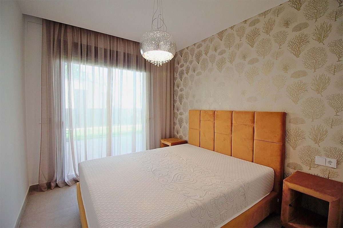 Lujoso Apartamento en Gran Alacant — Foto 11