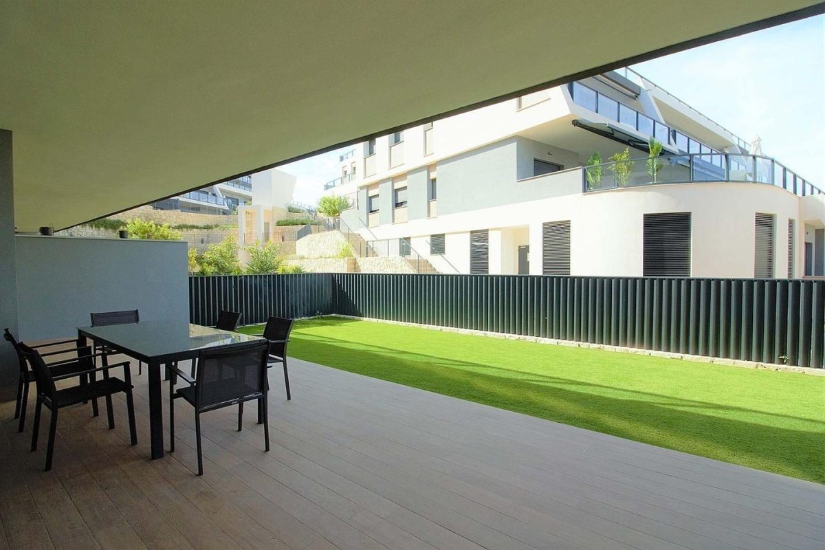 Lujoso Apartamento en Gran Alacant — Foto 2