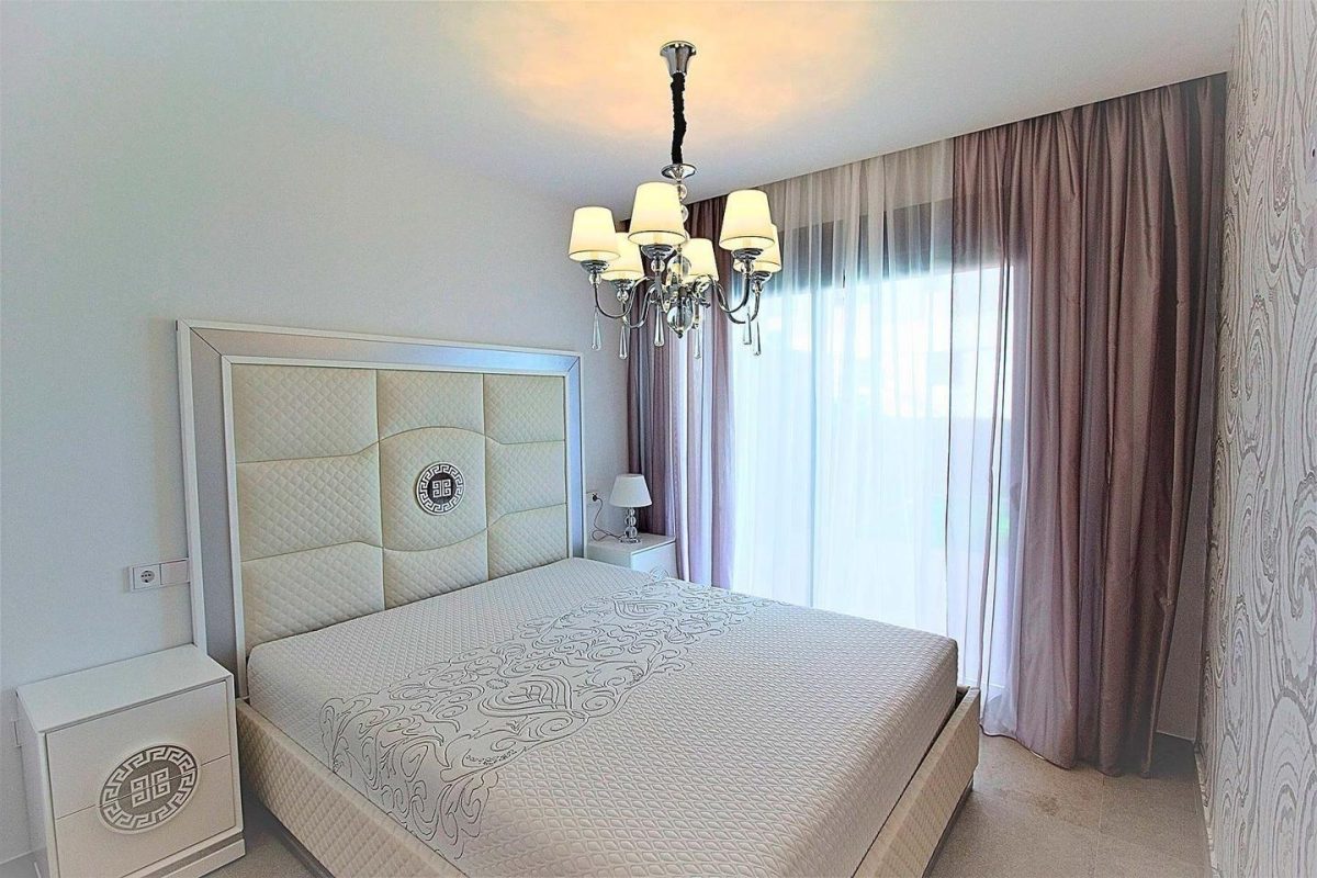 Lujoso Apartamento en Gran Alacant — Foto 10