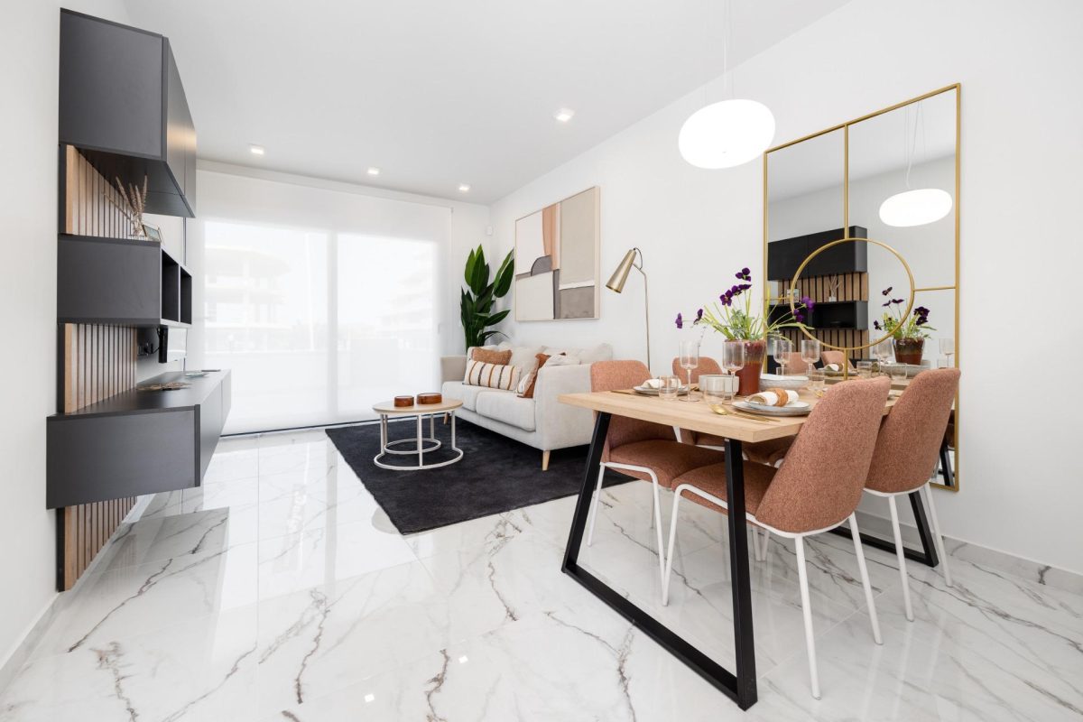 Encantador Apartamento en San Miguel de Salinas - ¡Oportunidad Única! — Foto 15
