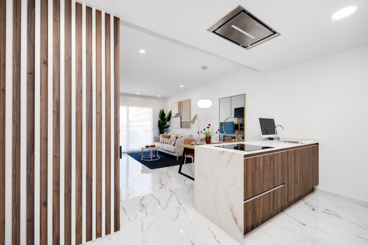 Encantador Apartamento en San Miguel de Salinas - ¡Oportunidad Única! — Foto 10