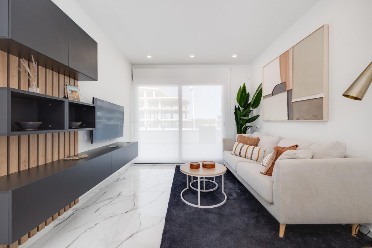 Encantador Apartamento en San Miguel de Salinas - ¡Oportunidad Única! — Foto 6