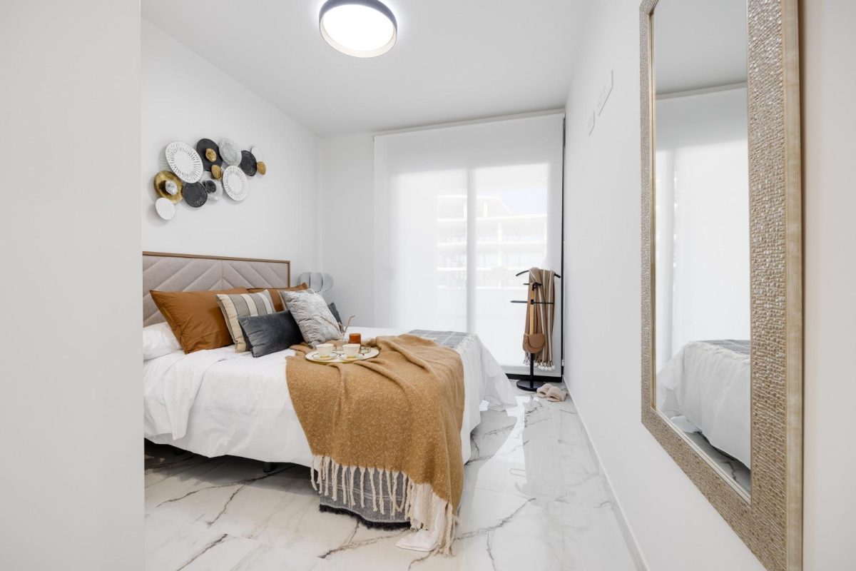 Encantador Apartamento en San Miguel de Salinas - ¡Oportunidad Única! — Foto 20
