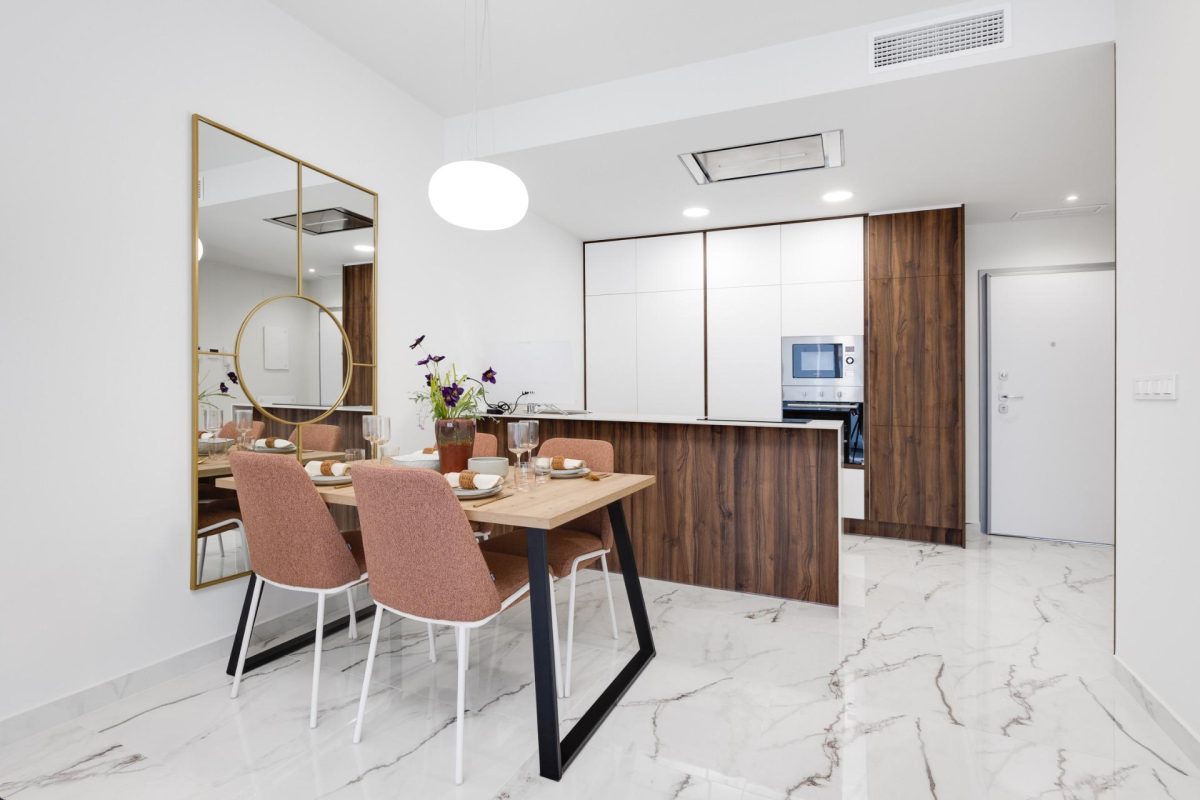 Encantador Apartamento en San Miguel de Salinas - ¡Oportunidad Única! — Foto 27