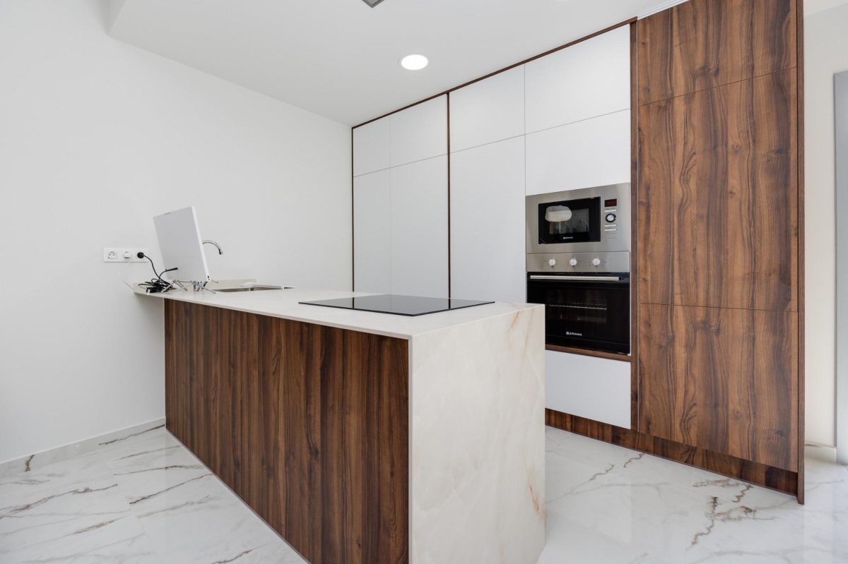 Encantador Apartamento en San Miguel de Salinas - ¡Oportunidad Única! — Foto 11