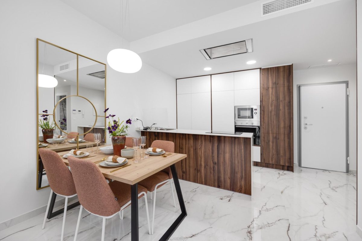 Encantador Apartamento en San Miguel de Salinas - ¡Oportunidad Única! — Foto 25