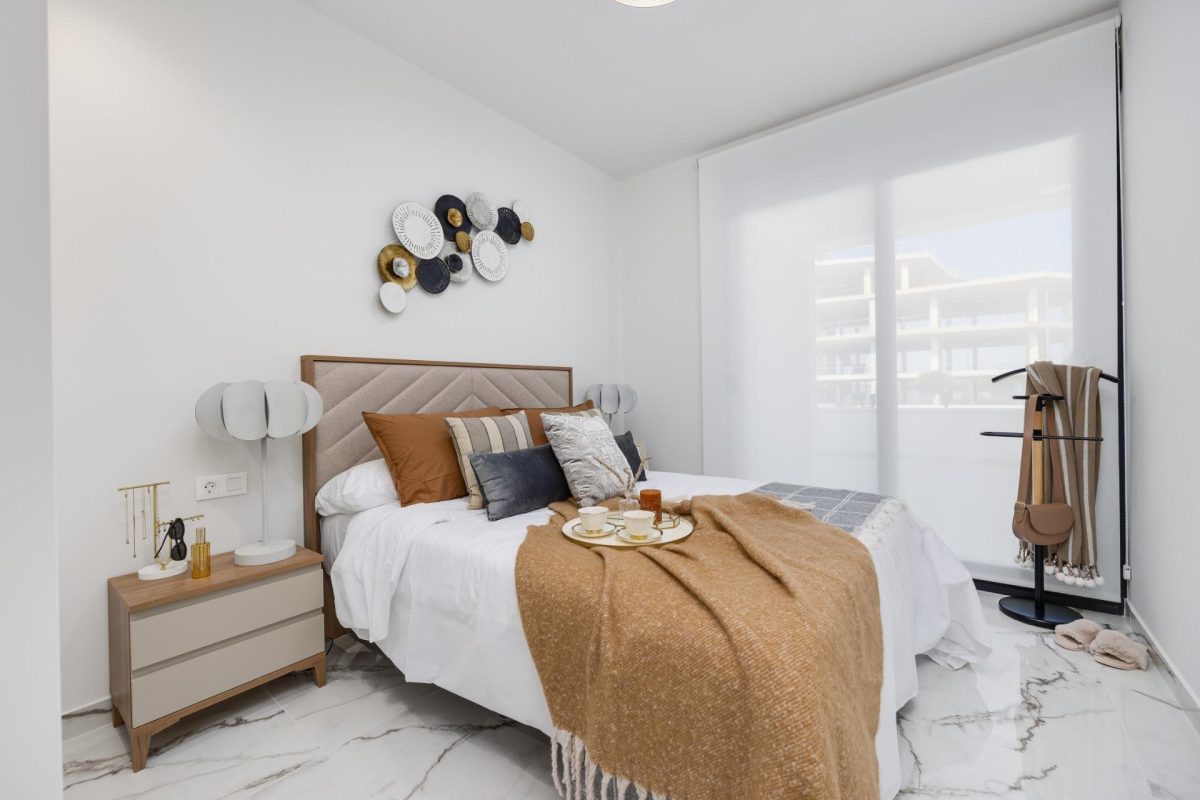 Encantador Apartamento en San Miguel de Salinas - ¡Oportunidad Única! — Foto 18