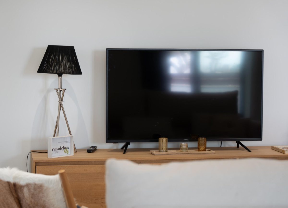 Bonito Apartamento con Piscina, Terrazas y Solarium — Foto 18