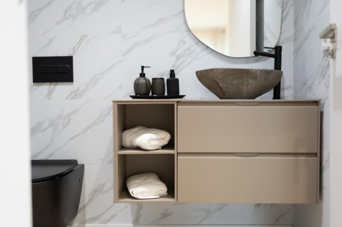 Bonito Apartamento con Piscina, Terrazas y Solarium — Foto 25