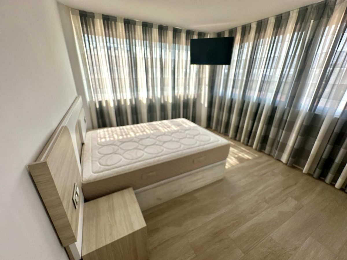 ¡Bienvenido a la villa multieventos en EL REBOLLEDO! — Foto 20