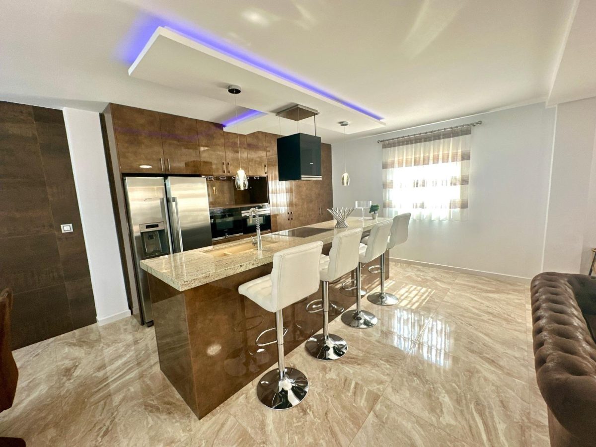 ¡Bienvenido a la villa multieventos en EL REBOLLEDO! — Foto 13