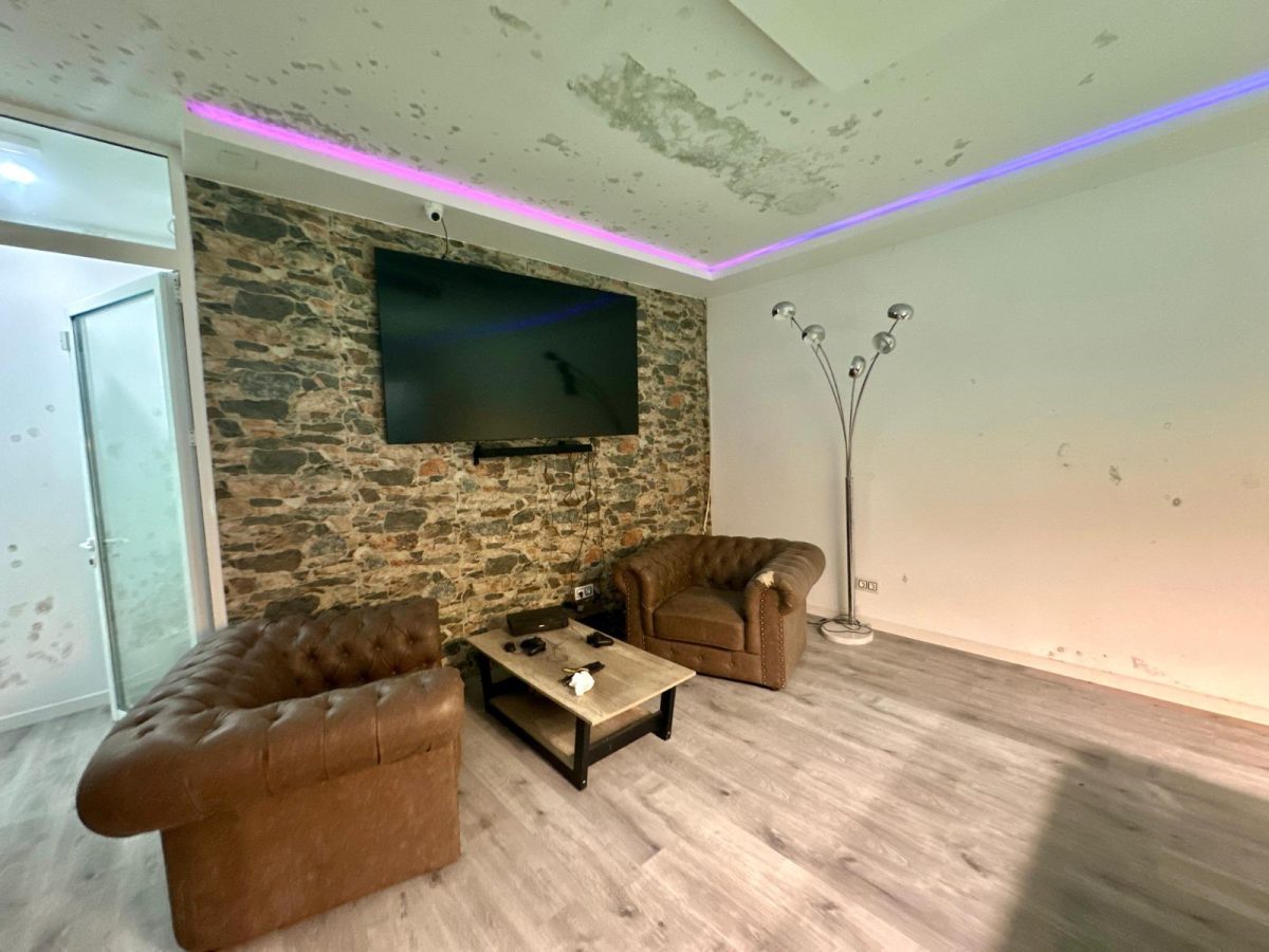 ¡Bienvenido a la villa multieventos en EL REBOLLEDO! — Foto 6