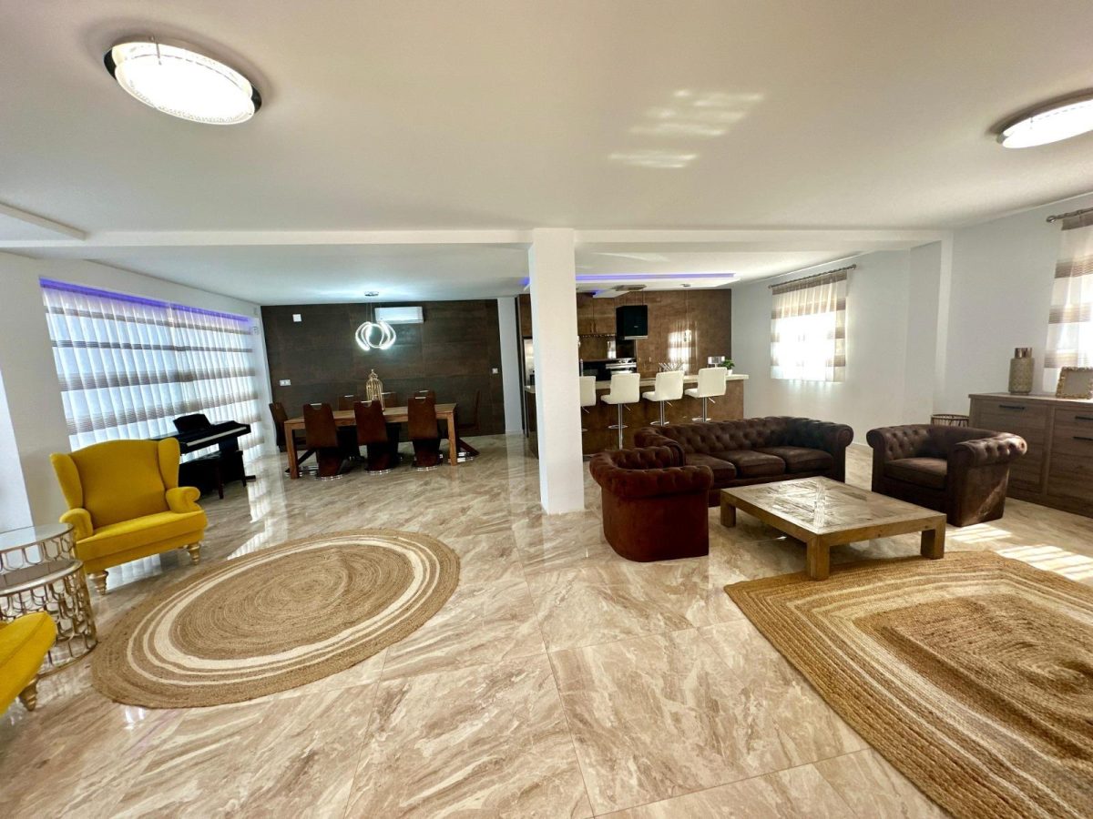 ¡Bienvenido a la villa multieventos en EL REBOLLEDO! — Foto 5